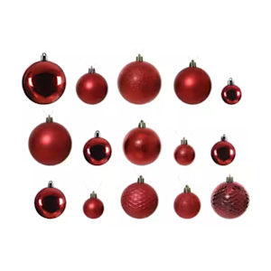 image of Christmas Ornaments