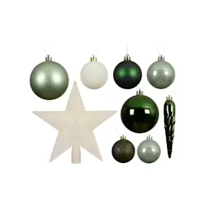 image of Christmas Ornaments