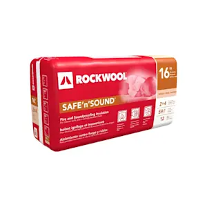 image of Mineral Wool Insulation