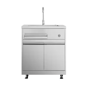 image of Outdoor Kitchens (BBQs & Outdoor Cooking) - Featured Category Image