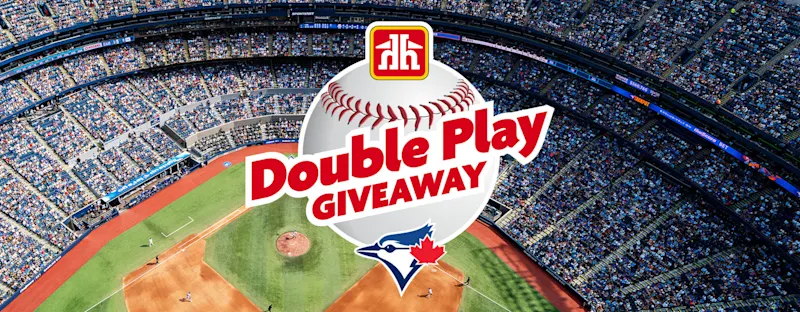 BlueJays DoublePlayGiveaway2026 HH Homepage 1600x624