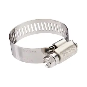image of Pipe Clamps
