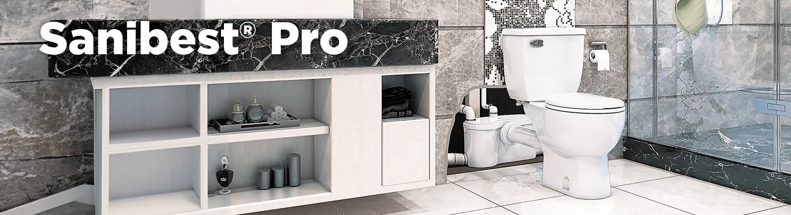 Saniflo - Sanibest Pro Image
