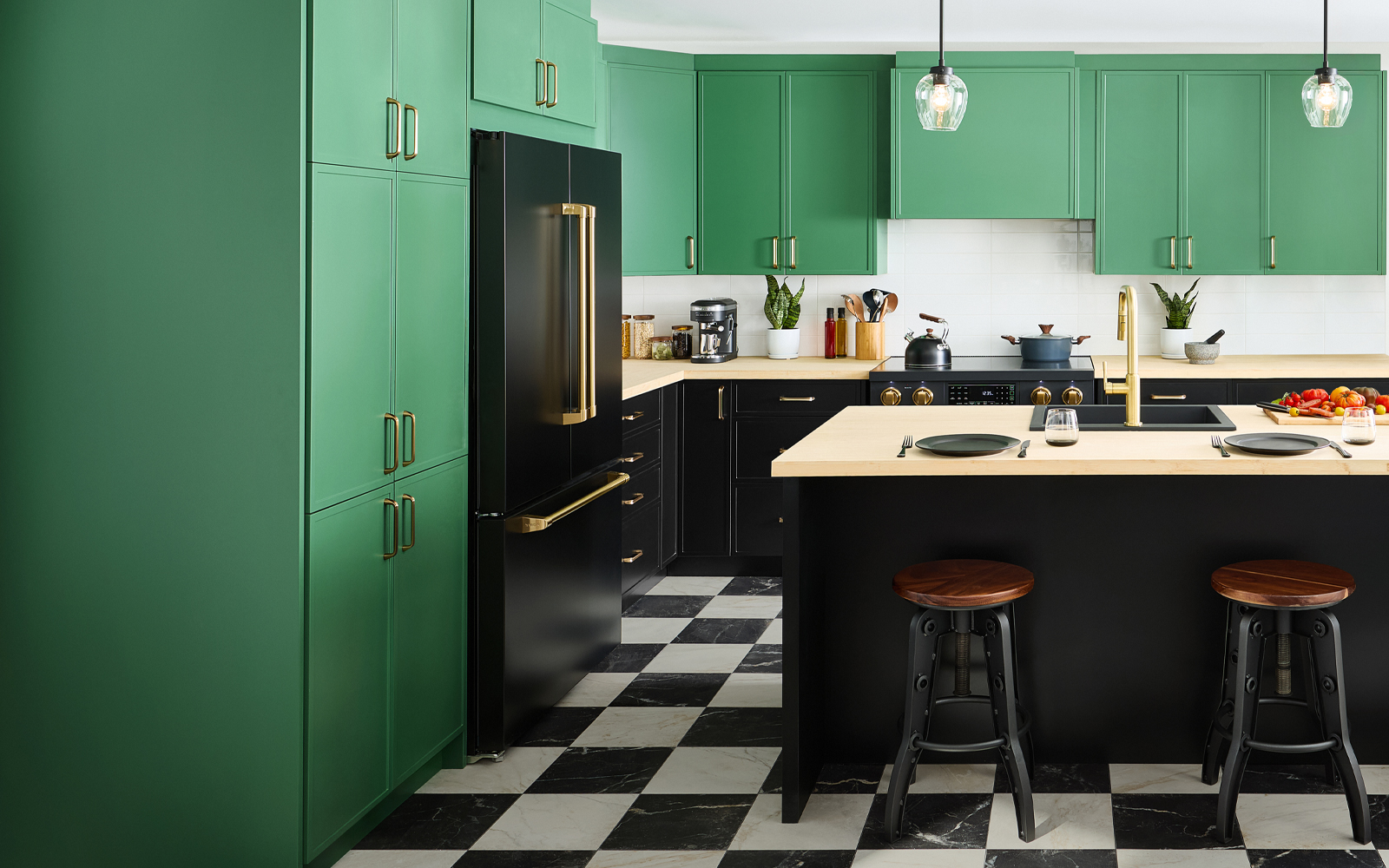 Retro Revival | Home Hardware