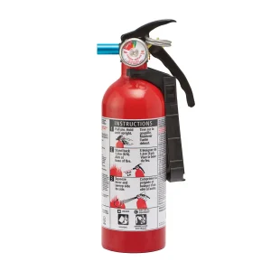 image of Fire Extinguisher