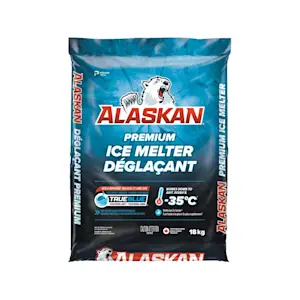 image of Road Salt & Ice Melter