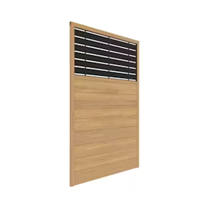 image of Privacy Screens & Panels (Decking & Railings) - Featured Category Image
