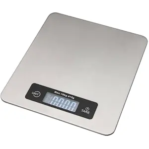 image of Balances de cuisine