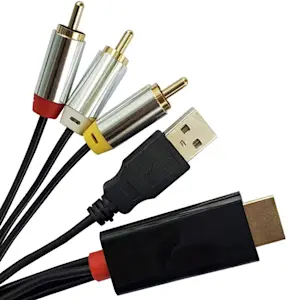 image of Accessoires audiovisuels