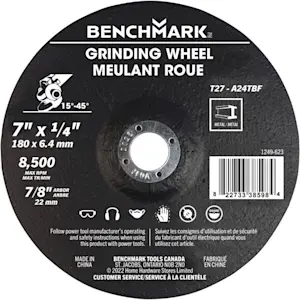 image of Grinding Wheels