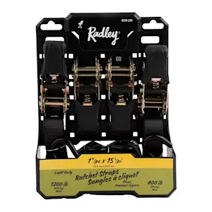 image of Ratchet Straps
