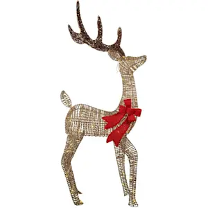 image of Christmas Lawn Décor
