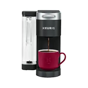 image of Single Serve Brewing