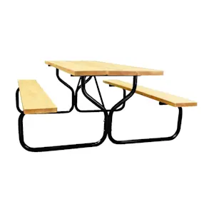 image of Picnic Tables