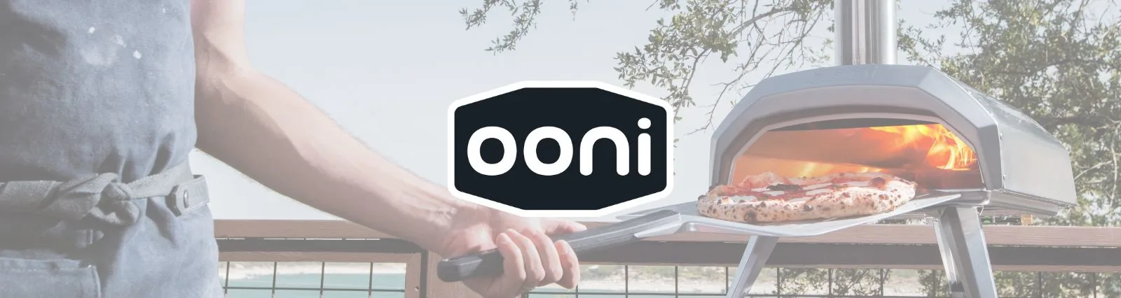 Ooni - Banner Image