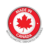 Made in Canada