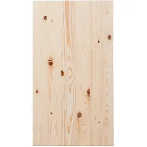 image of Étagères en bois stratifié