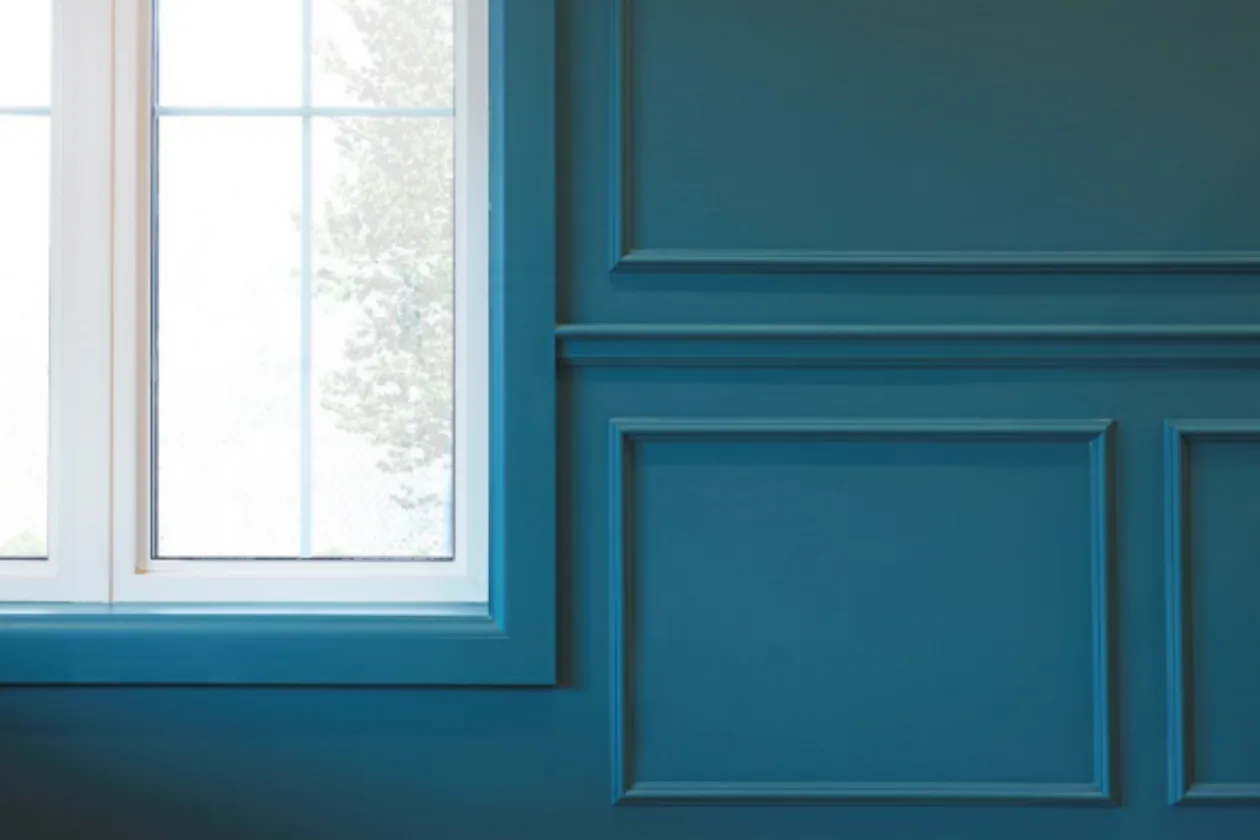 PRO News - Fall 2024 - Mouldings Article - Window & Door Moulding - Casing & Architraves Image
