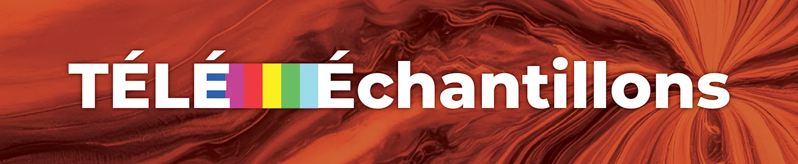 SwatchTV Orange FR