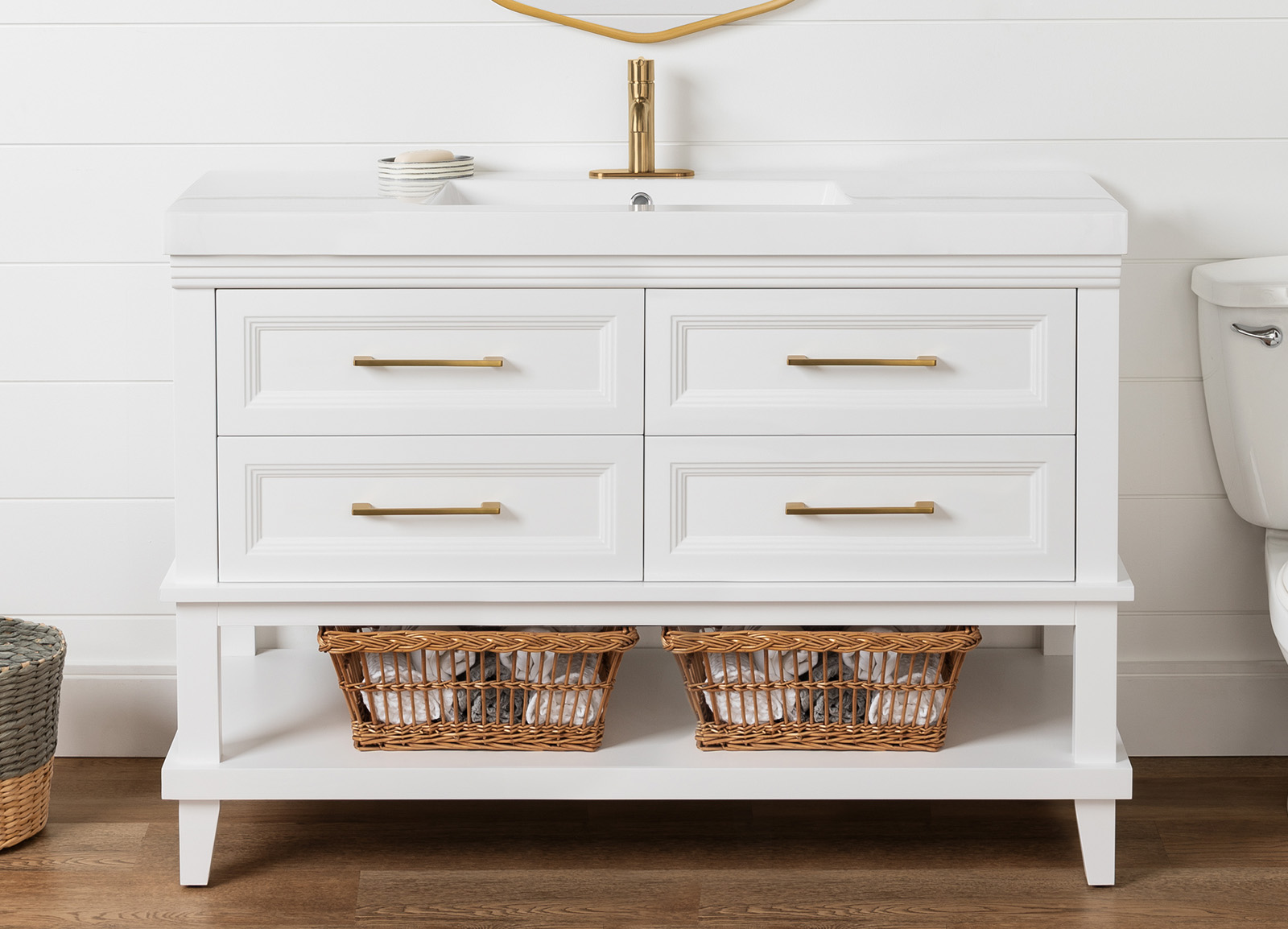 Shop Scott McGillivray Vanities Collection Online Home Hardware
