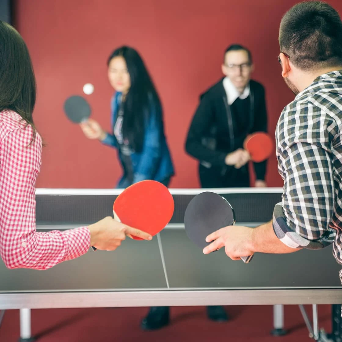 Here’s How to Create Zones in Your Basement Home Hardware