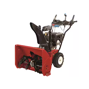image of Snow Blowers