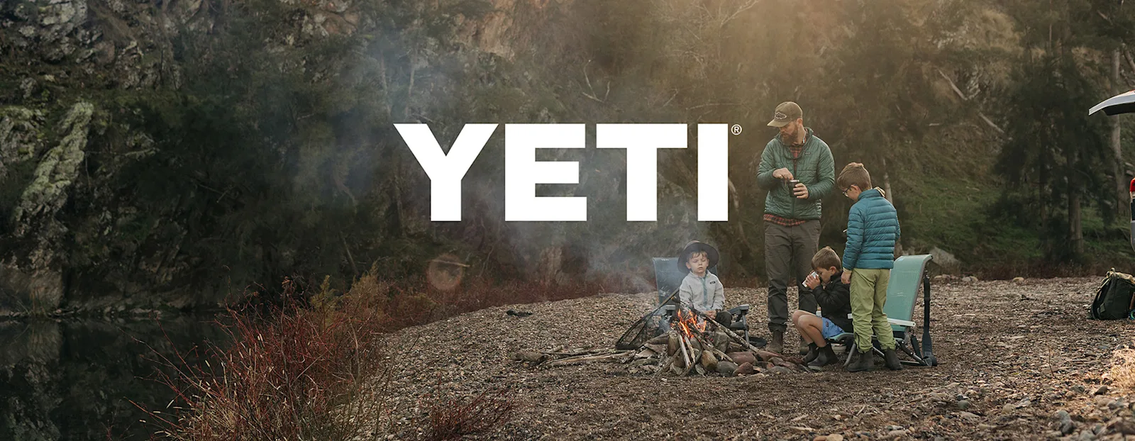 Yeti - Banner Image