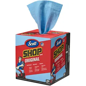 image of Shop Cloths