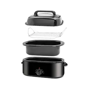 image of Roasters & Rotisseries 