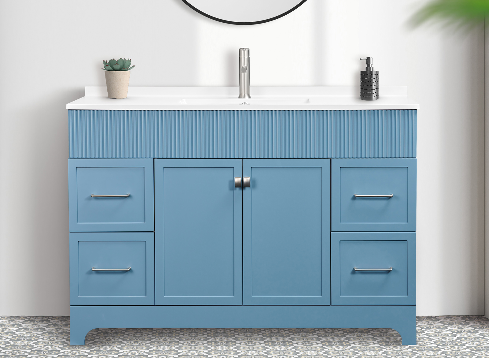 Bathroom vanities store home hardware