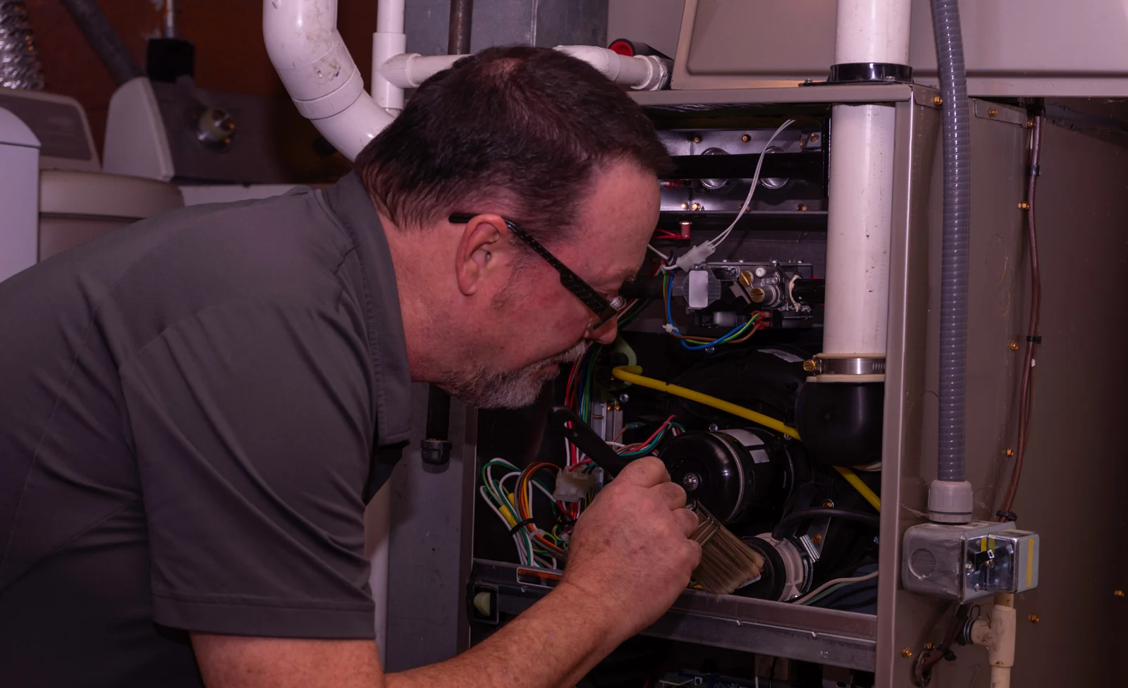 Here’s How to Properly Take Care of Your Furnace