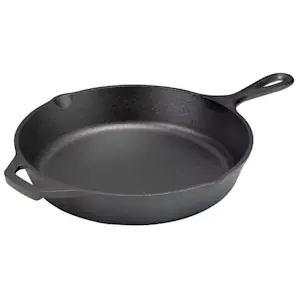 image of Skillets & Woks