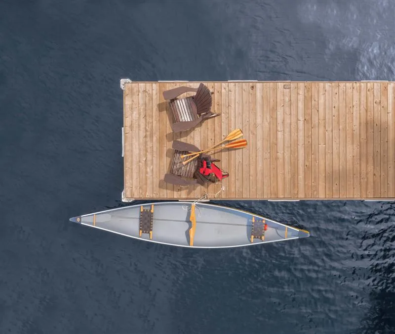BeautiTone - Colour of the Month COTM June 2025 - Paddling
