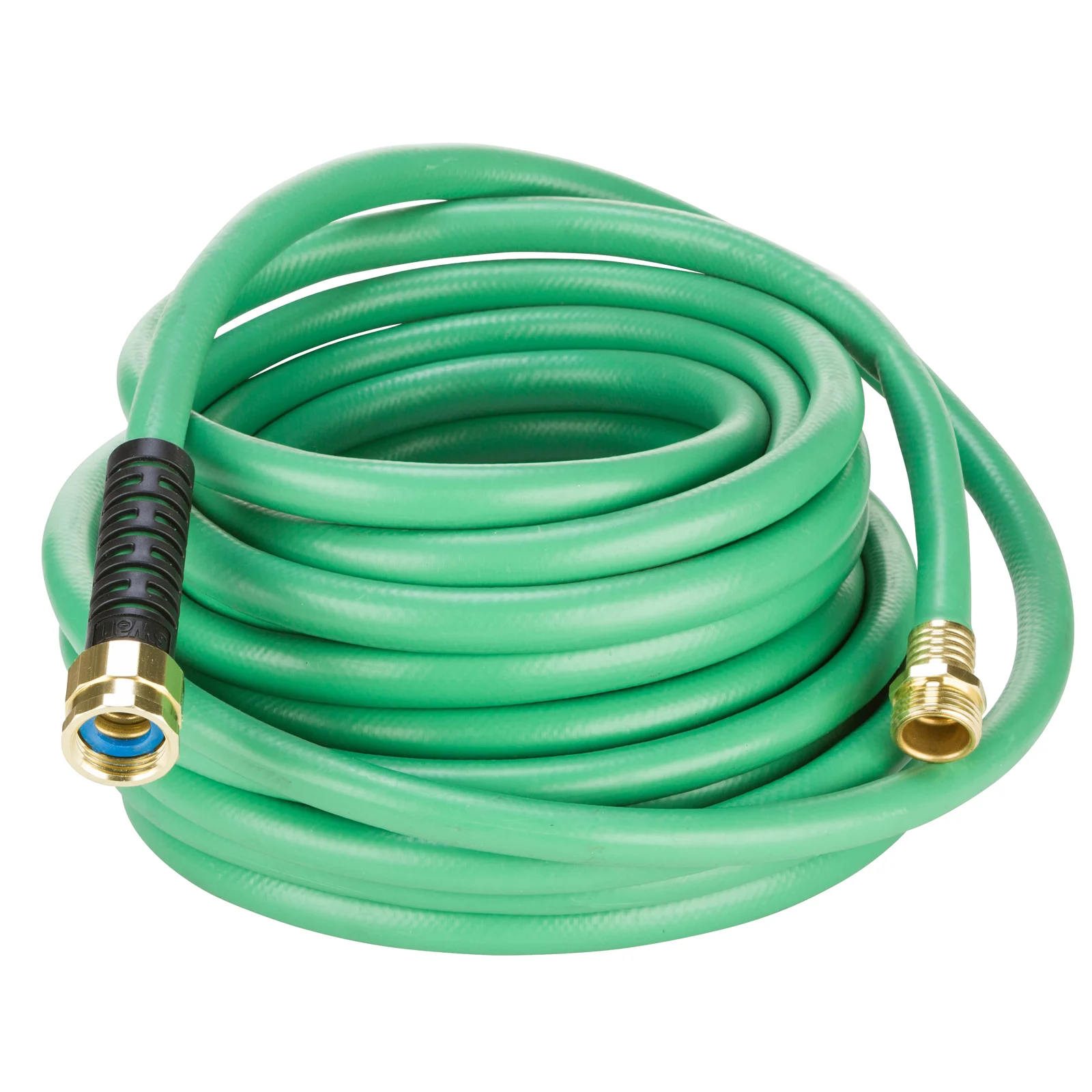 Here's How to Choose the Right Hose and Sprinkler for Your Lawn & Garden