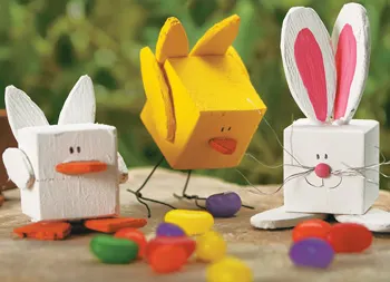 legacy asset from source