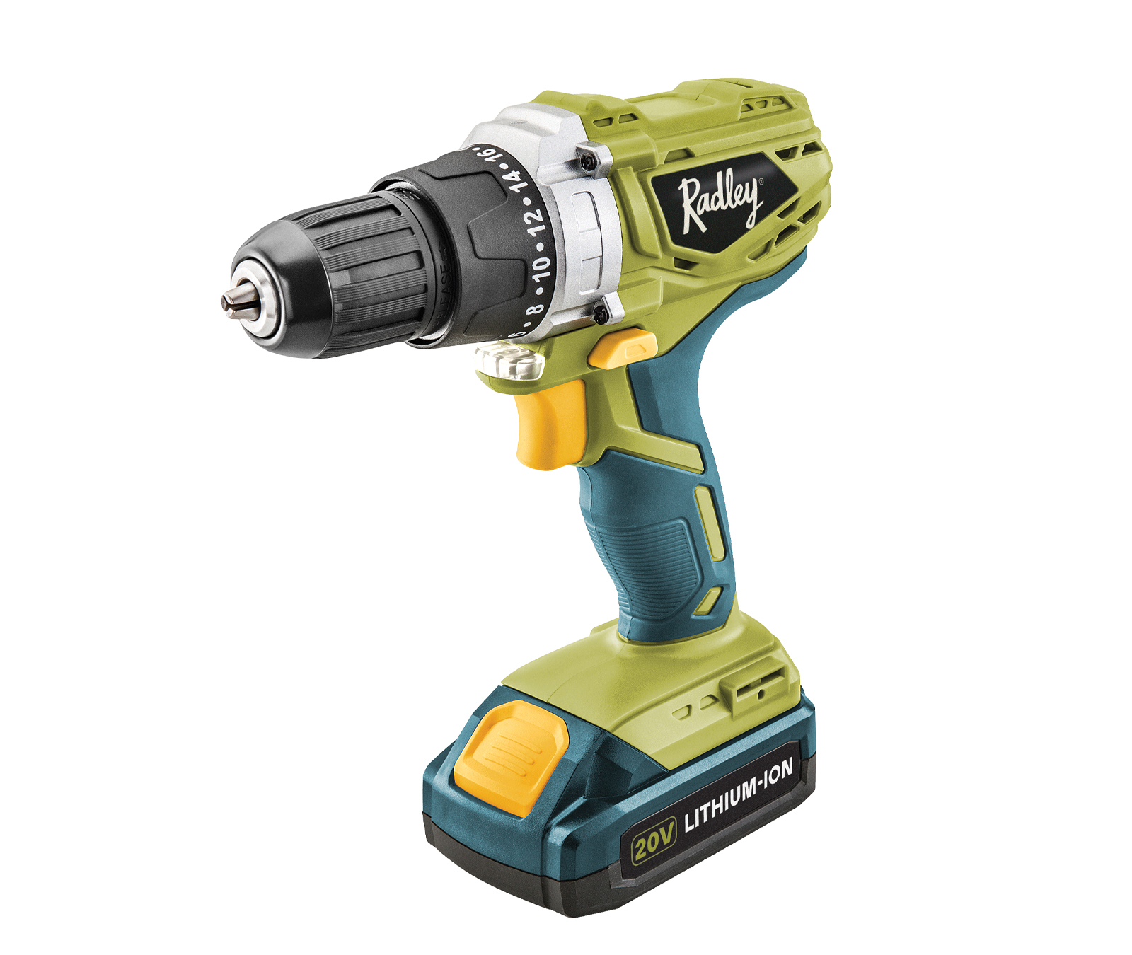 Best impact driver discount for home use