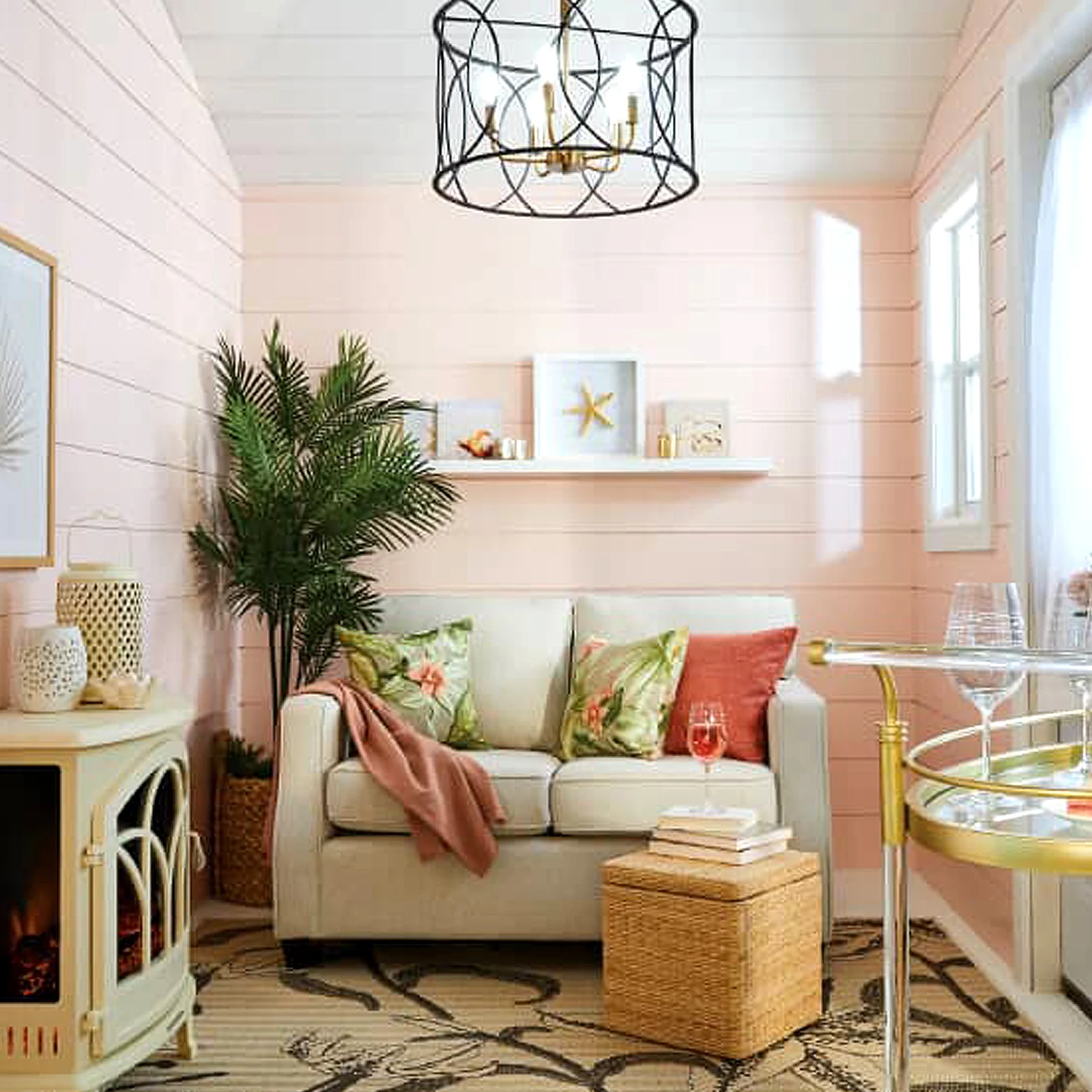 She-Shed Room image_Backyard Reimagined