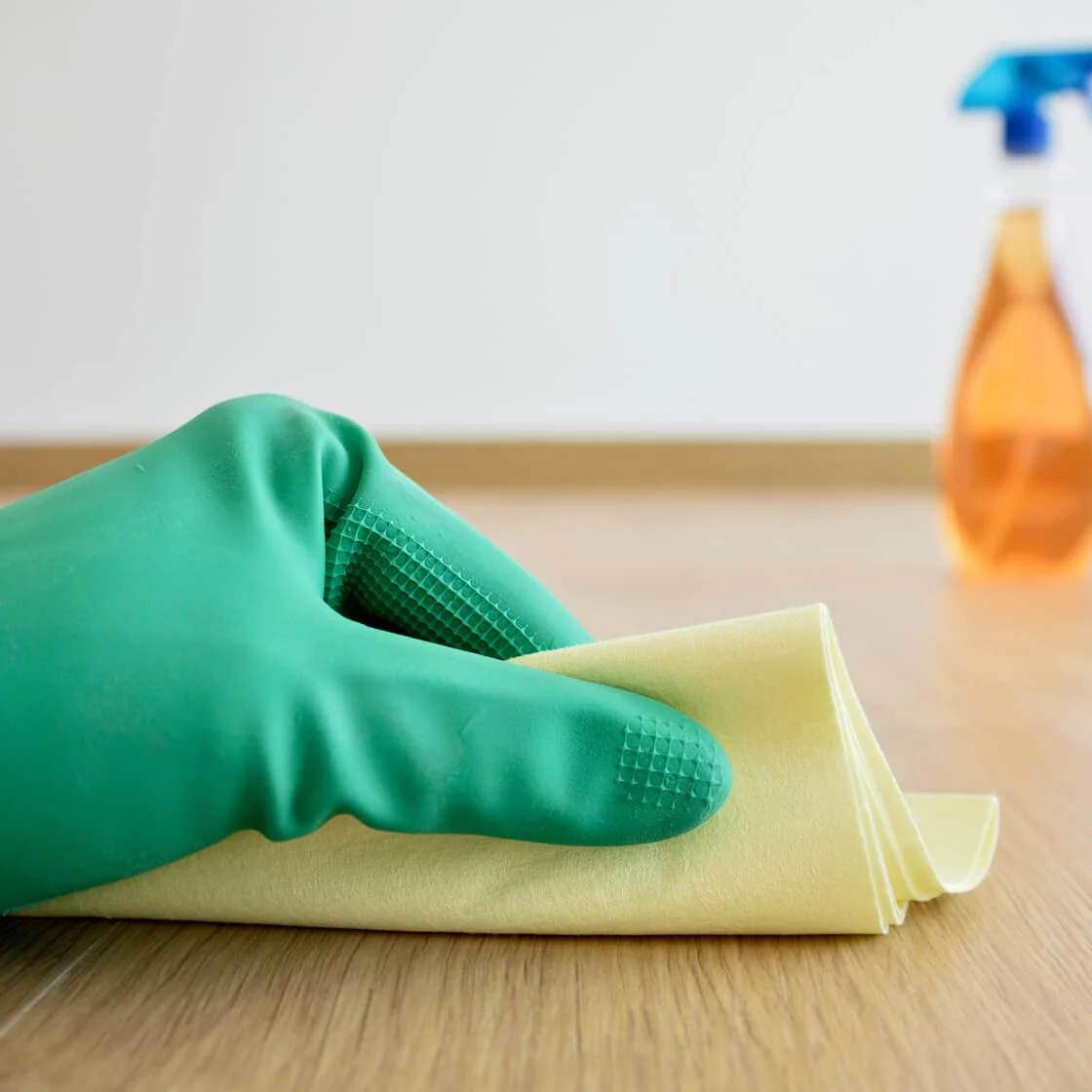 Here’s How to Get Rid of Stains Home Hardware