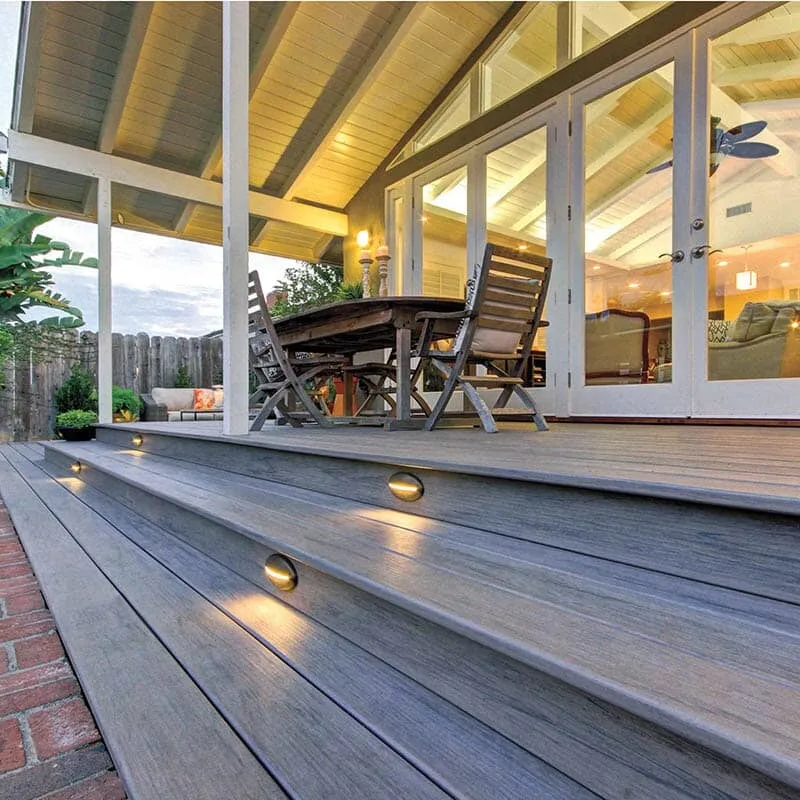 Composite Deck