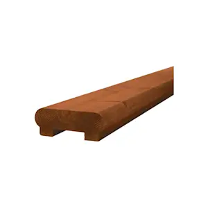 image of Pressure Treated Deck Railings