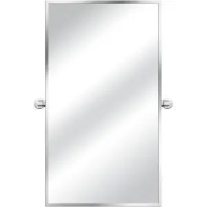 image of Miroirs de salle de bains