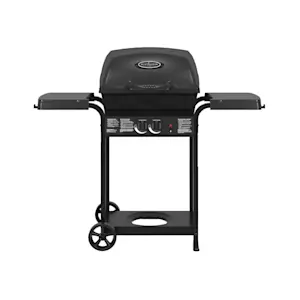 image of Barbecues au propane à 2 brûleurs