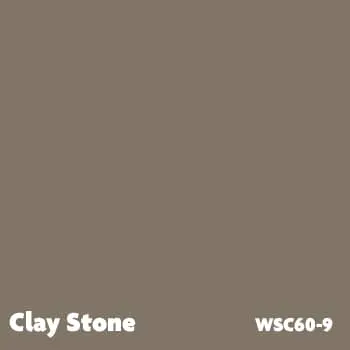 Clay Stone