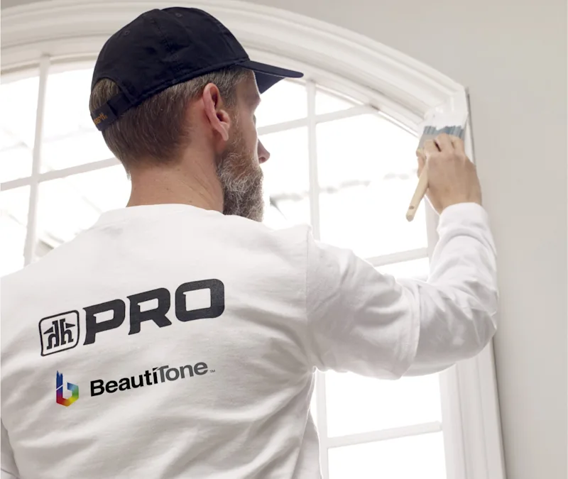 PRO - PRO HOW Paint Image