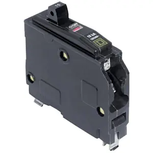 image of Single pole breakers