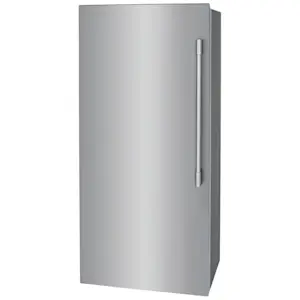 image of Upright Freezers