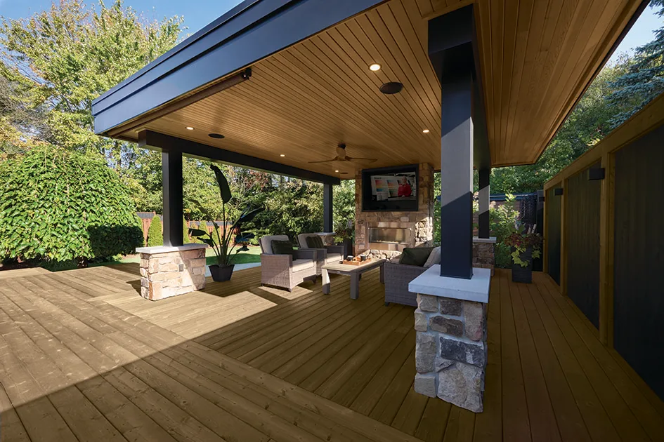 BeautiTone - Exterior Colour of the Year ECOTY 2026 - Inspo Pic 1