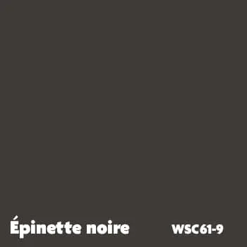 Épinette noire