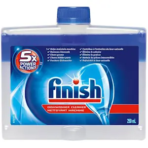 image of Rinse Aid