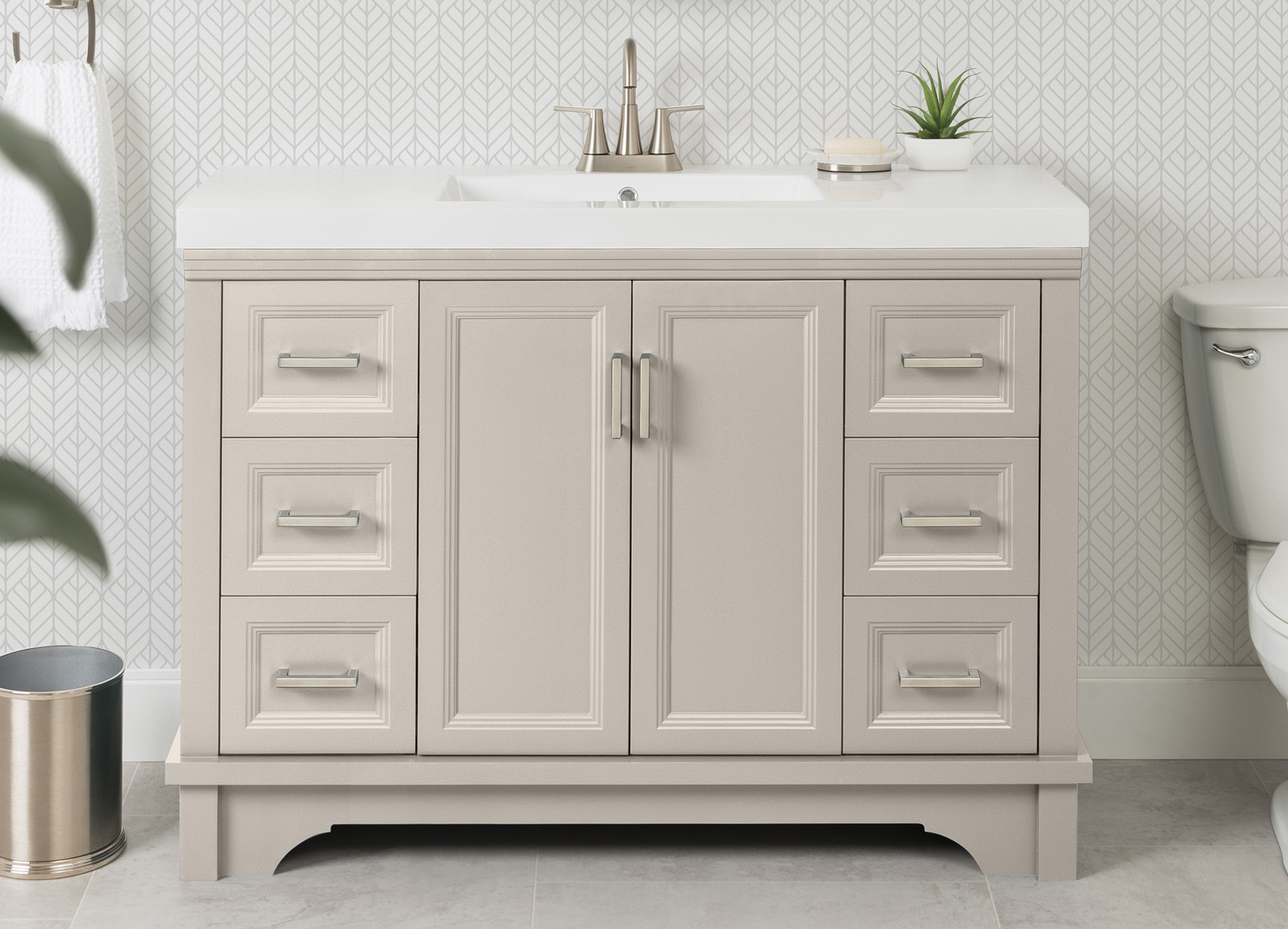 Shop Scott McGillivray Vanities Collection Online Home Hardware